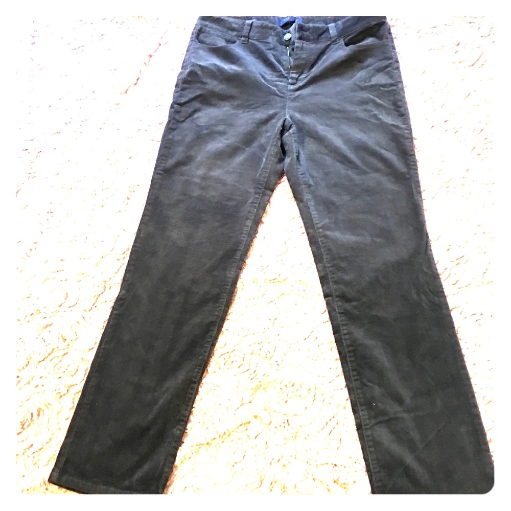 Talbots Corduroy pants